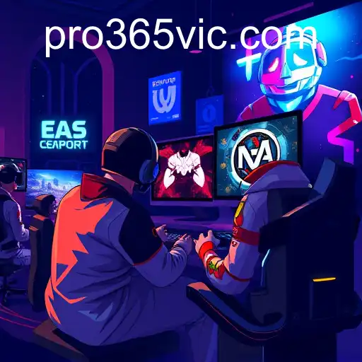 Emerging Trends in Online Gaming: A 2025 Perspective