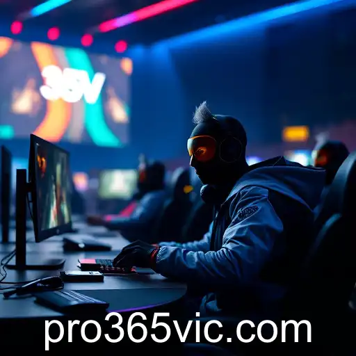 365vic Headlines: The Pulse of eSports News