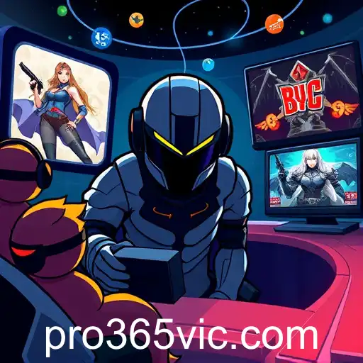 The Evolution and Influence of Game Platforms