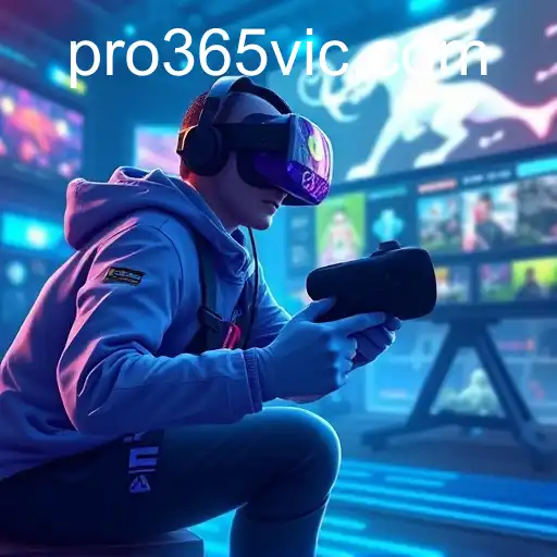 Evolution of Online Gaming in 2025