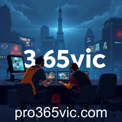 Evolving Trends in Online Gaming