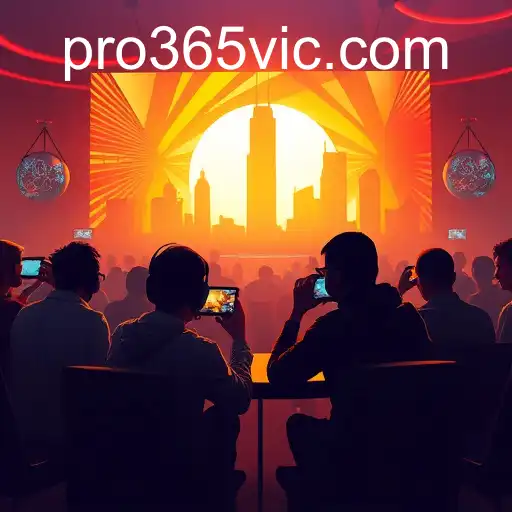 Gaming Evolution in a Digital World