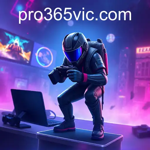 Gaming Trends and the Rise of 365vic