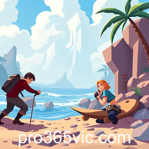 Mastering the Game Guides: Unlocking Your Full Gaming Potential with 365vic