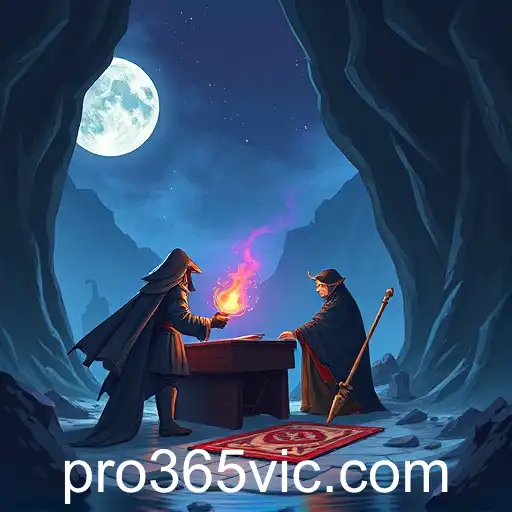 365vic Expansion and the Global Gaming Landscape