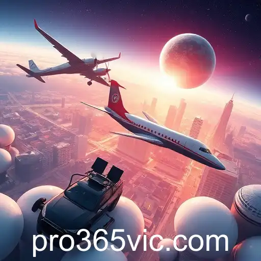 Digital Evolution: The Rise of 365vic in Gaming