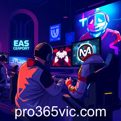 Emerging Trends in Online Gaming: A 2025 Perspective