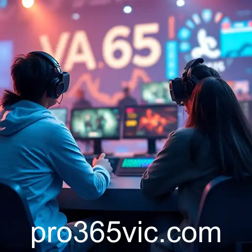 The Evolution of Online Gaming Platforms