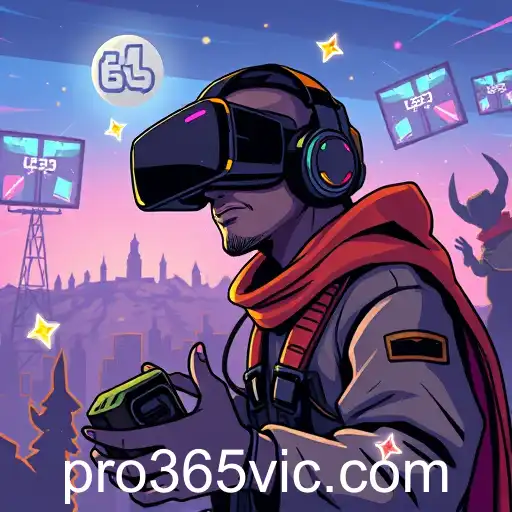 The Evolution of Online Gaming and the Role of 365vic