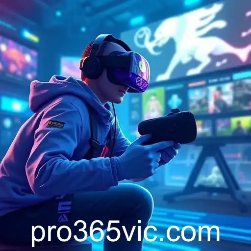 Evolution of Online Gaming in 2025