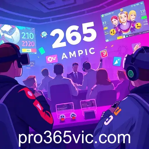 Evolving Landscapes of Online Gaming