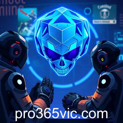 The Intersection of Gaming and AI: What's Next?