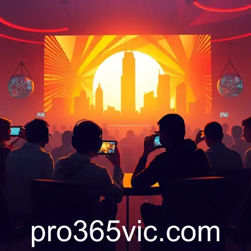 Gaming Evolution in a Digital World