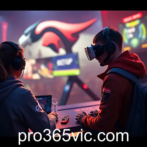 Gaming Evolution Reflects Global Trends