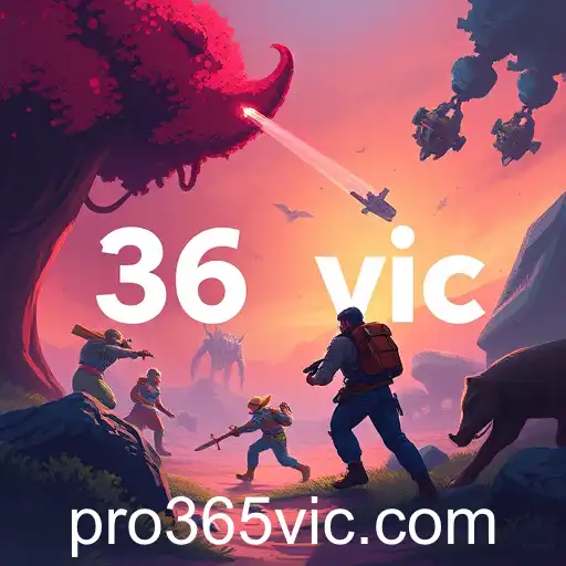Gaming Trends and Insights: The Rise of 365vic