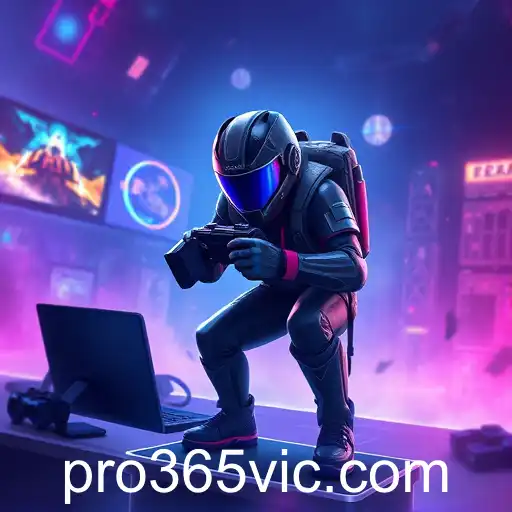 Gaming Trends and the Rise of 365vic