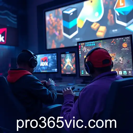 Revamping Online Gaming: A Year in Review