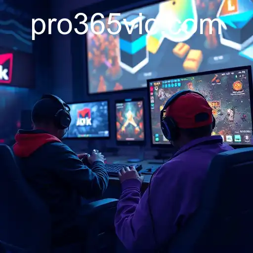 Revamping Online Gaming: A Year in Review