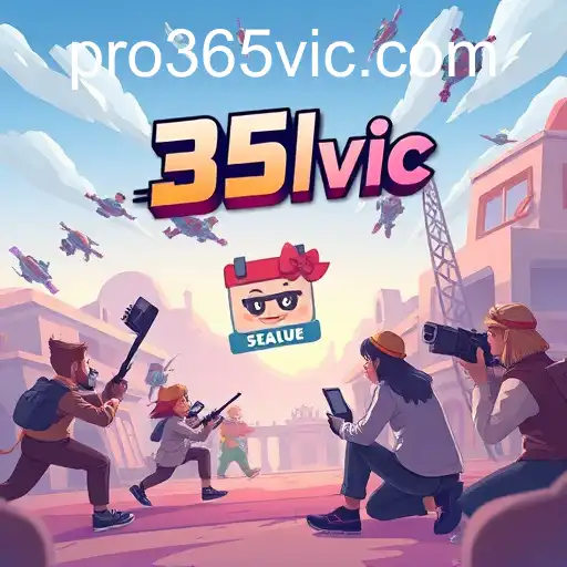 The Rise of 365vic: A Beacon for Gamers