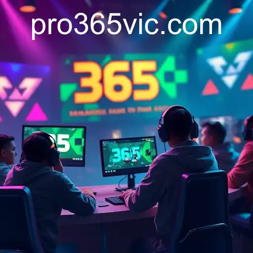 The Rise of 365vic: Transforming Gaming Communities