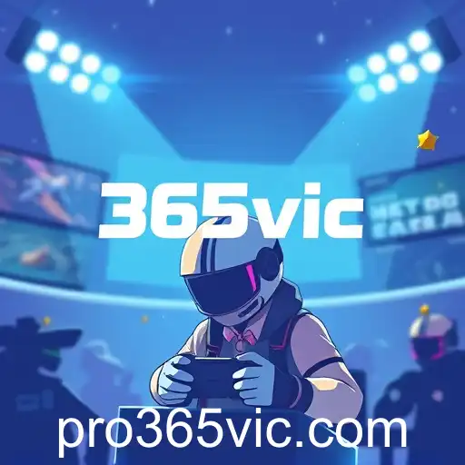 Rise of 365vic: Revolutionizing Online Gaming