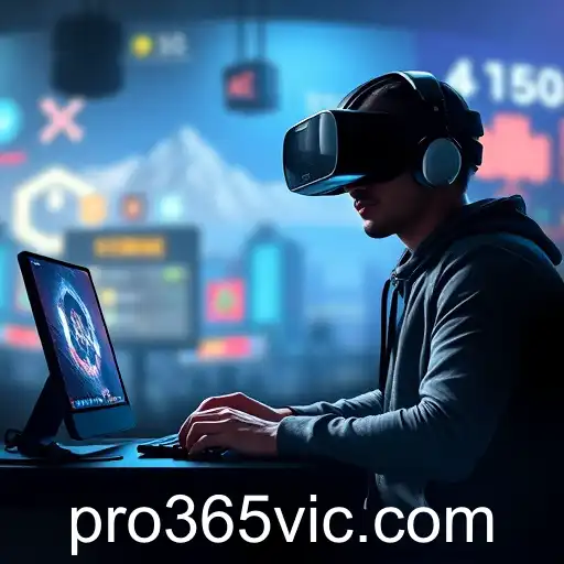 The Rise of Online Gaming in the Mid-2020s